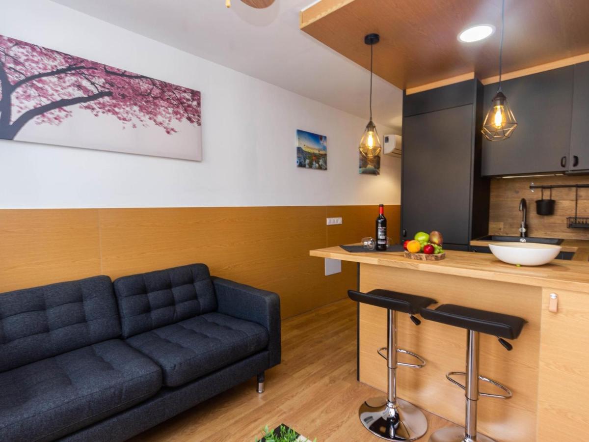 Cherry Friendly Holiday Home プラヤ・デル・イングレス エクステリア 写真