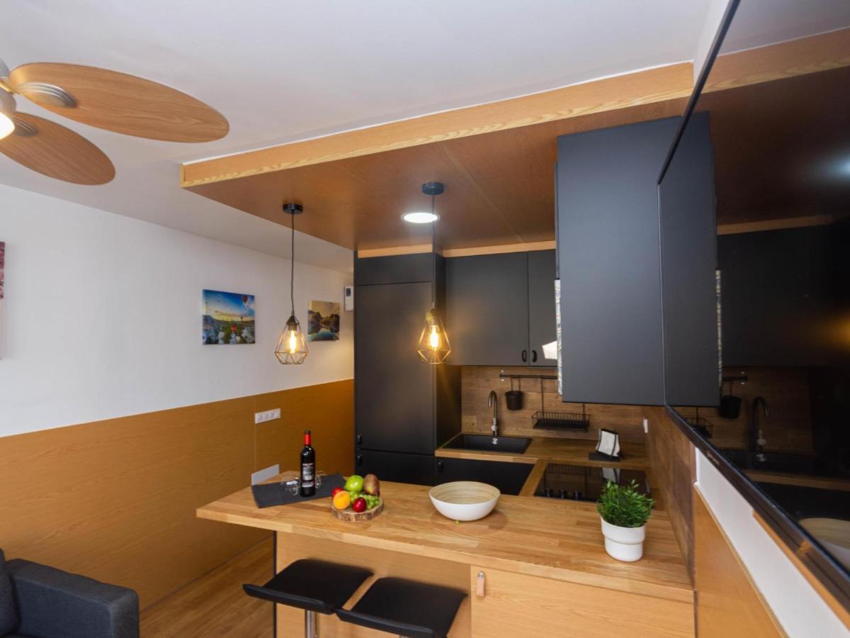 Cherry Friendly Holiday Home プラヤ・デル・イングレス エクステリア 写真