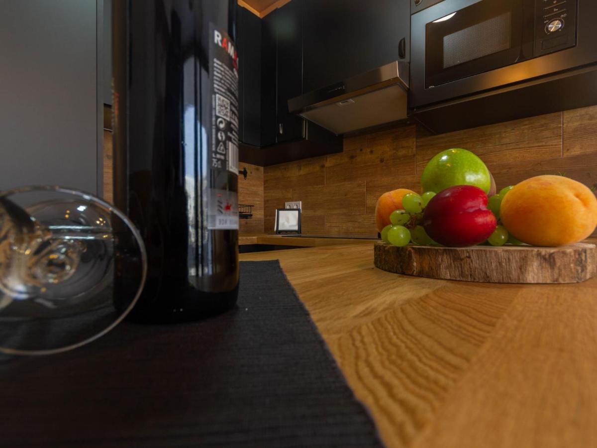 Cherry Friendly Holiday Home プラヤ・デル・イングレス エクステリア 写真