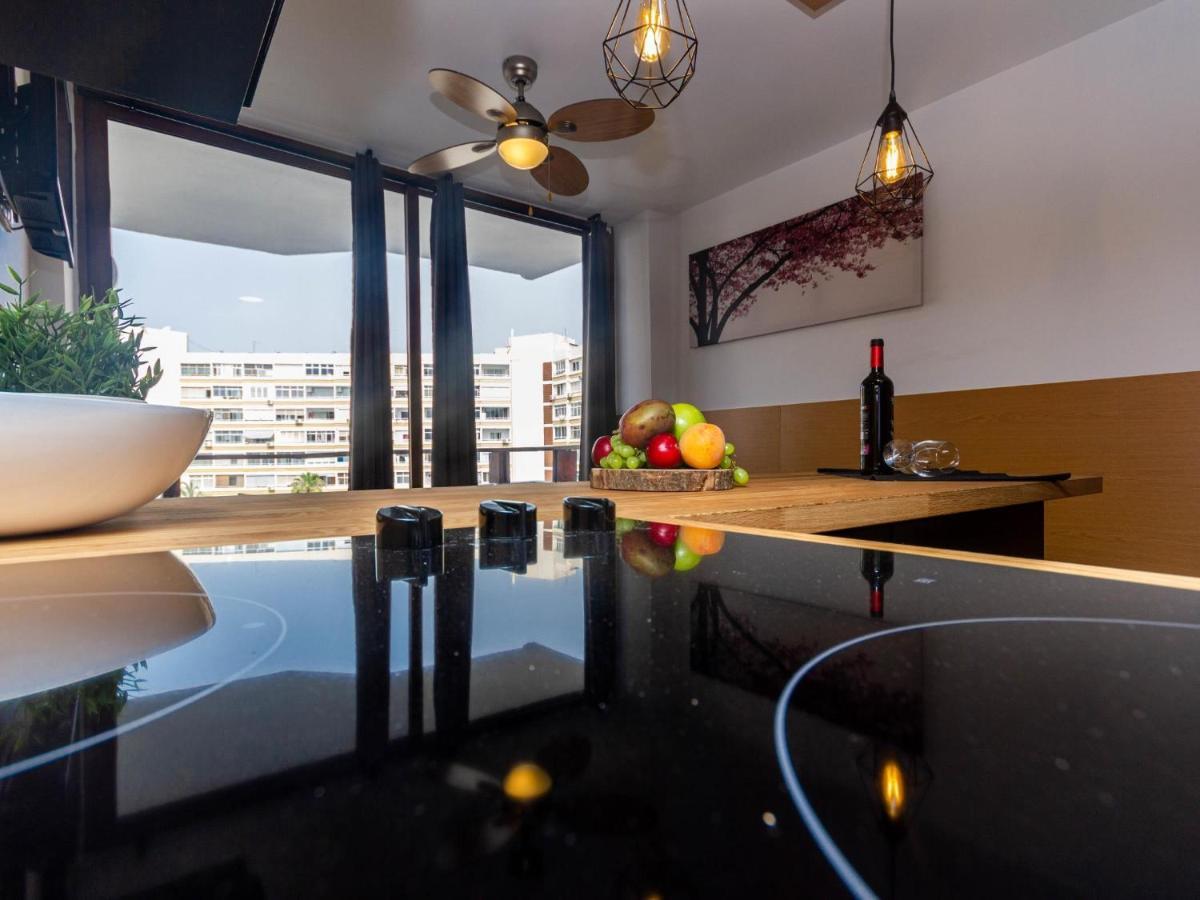 Cherry Friendly Holiday Home プラヤ・デル・イングレス エクステリア 写真