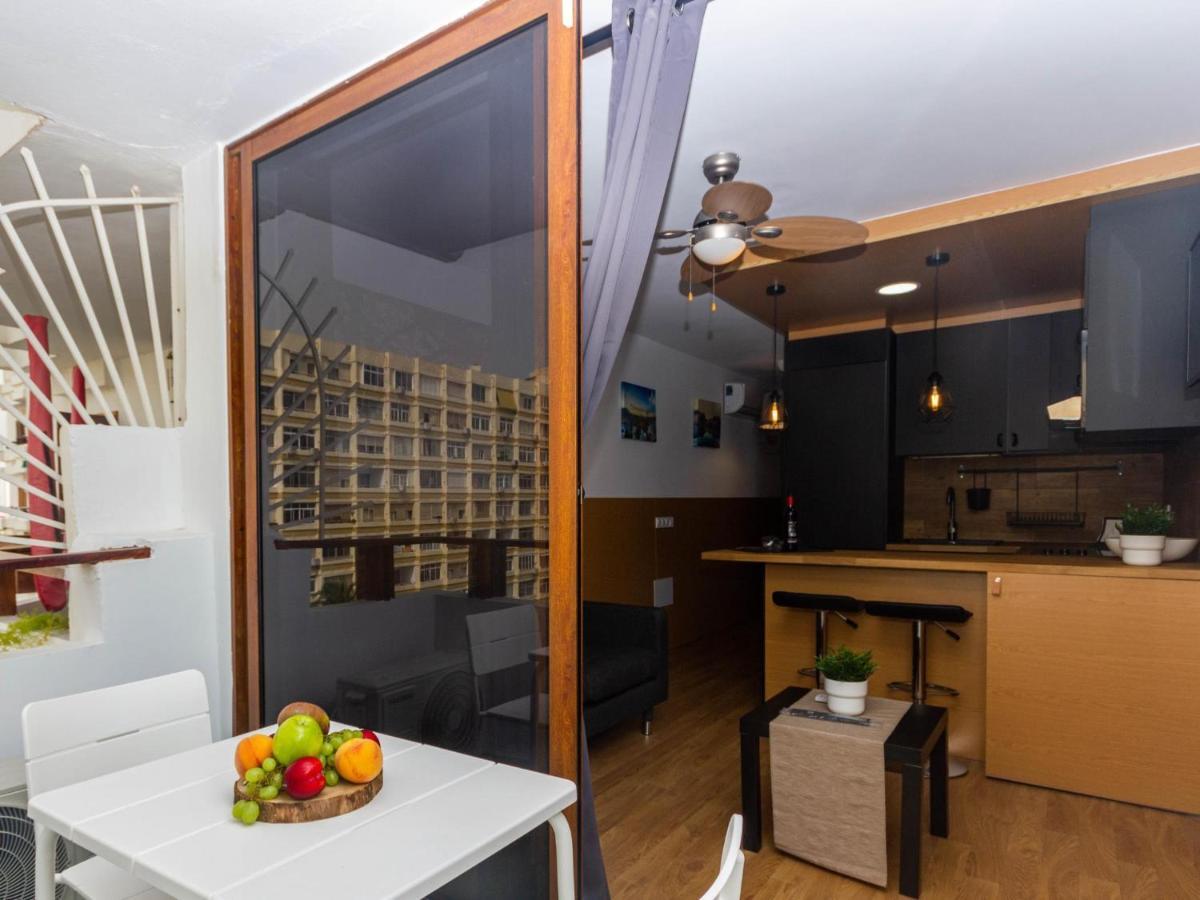 Cherry Friendly Holiday Home プラヤ・デル・イングレス エクステリア 写真